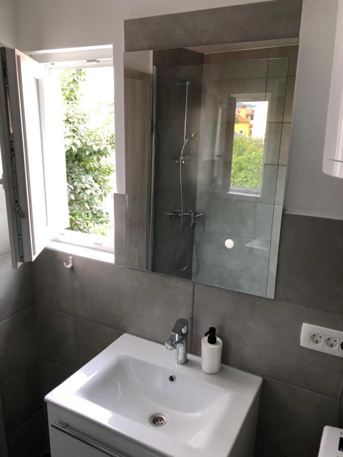 קופר Apartmaja Eva&Pia מראה חיצוני תמונה