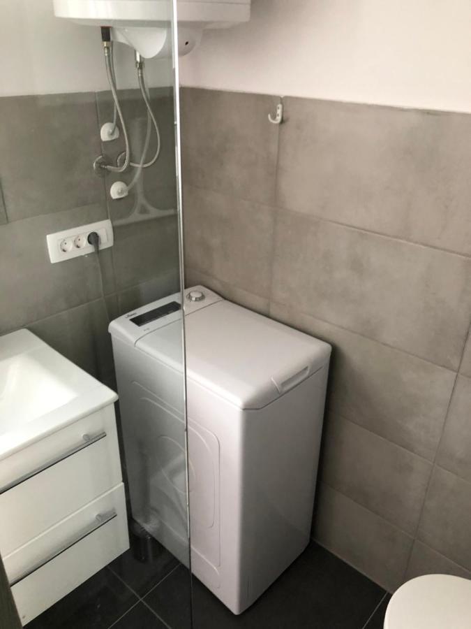 קופר Apartmaja Eva&Pia מראה חיצוני תמונה