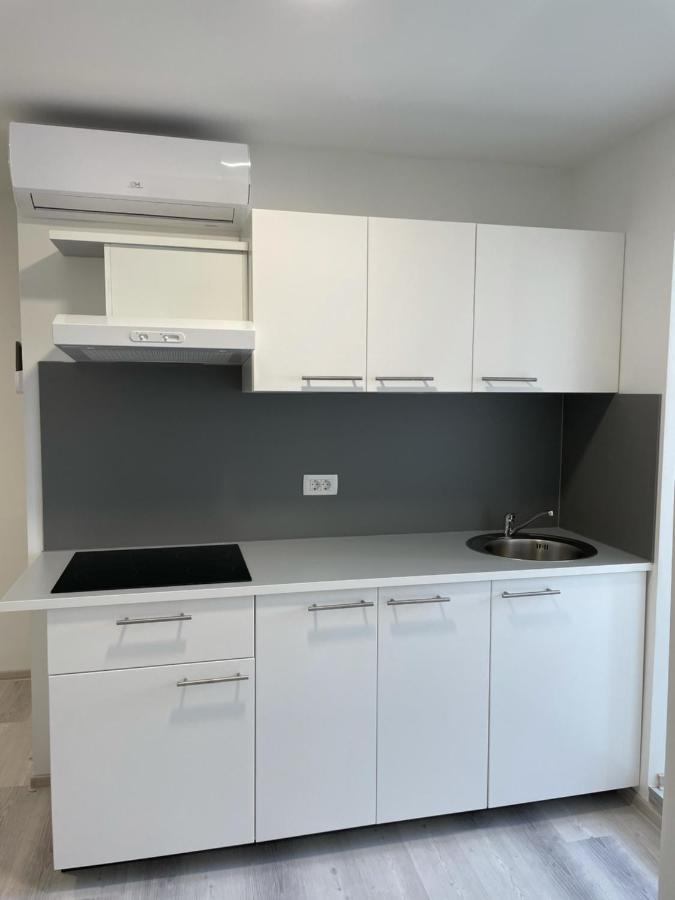 קופר Apartmaja Eva&Pia מראה חיצוני תמונה