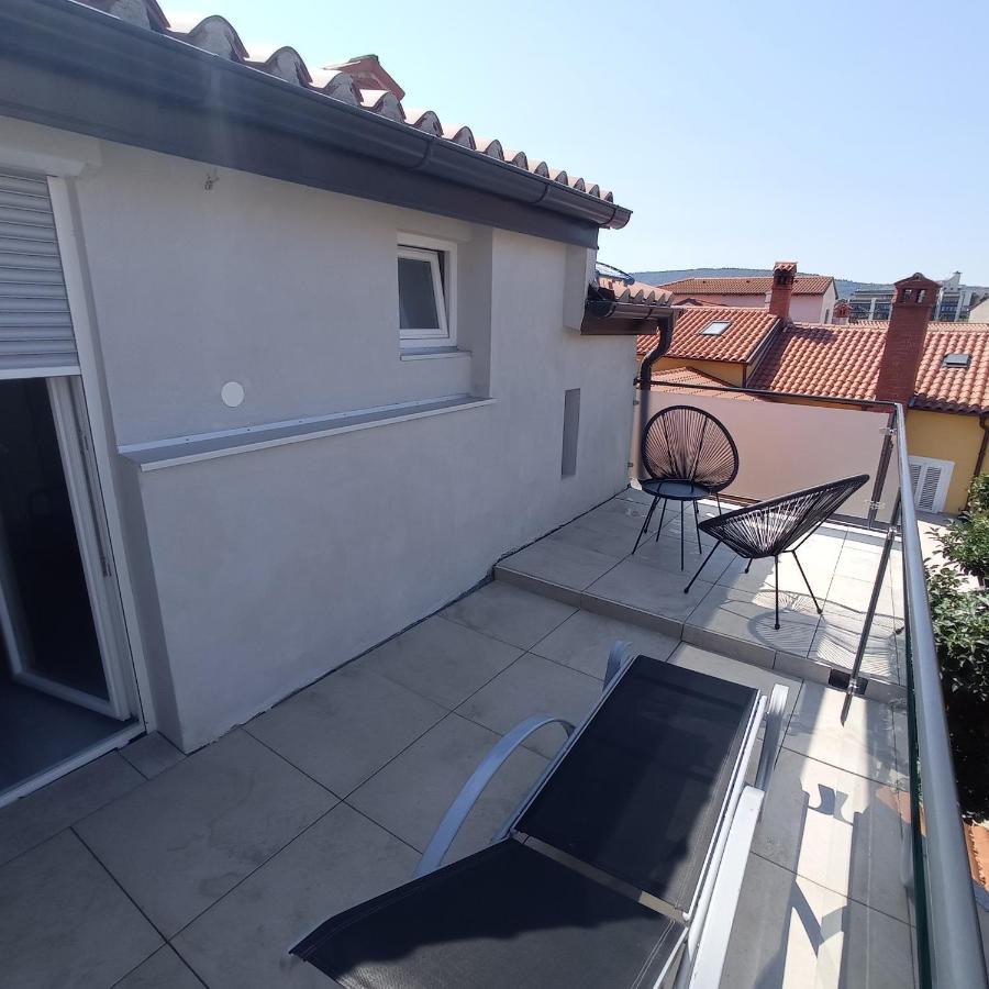 קופר Apartmaja Eva&Pia מראה חיצוני תמונה