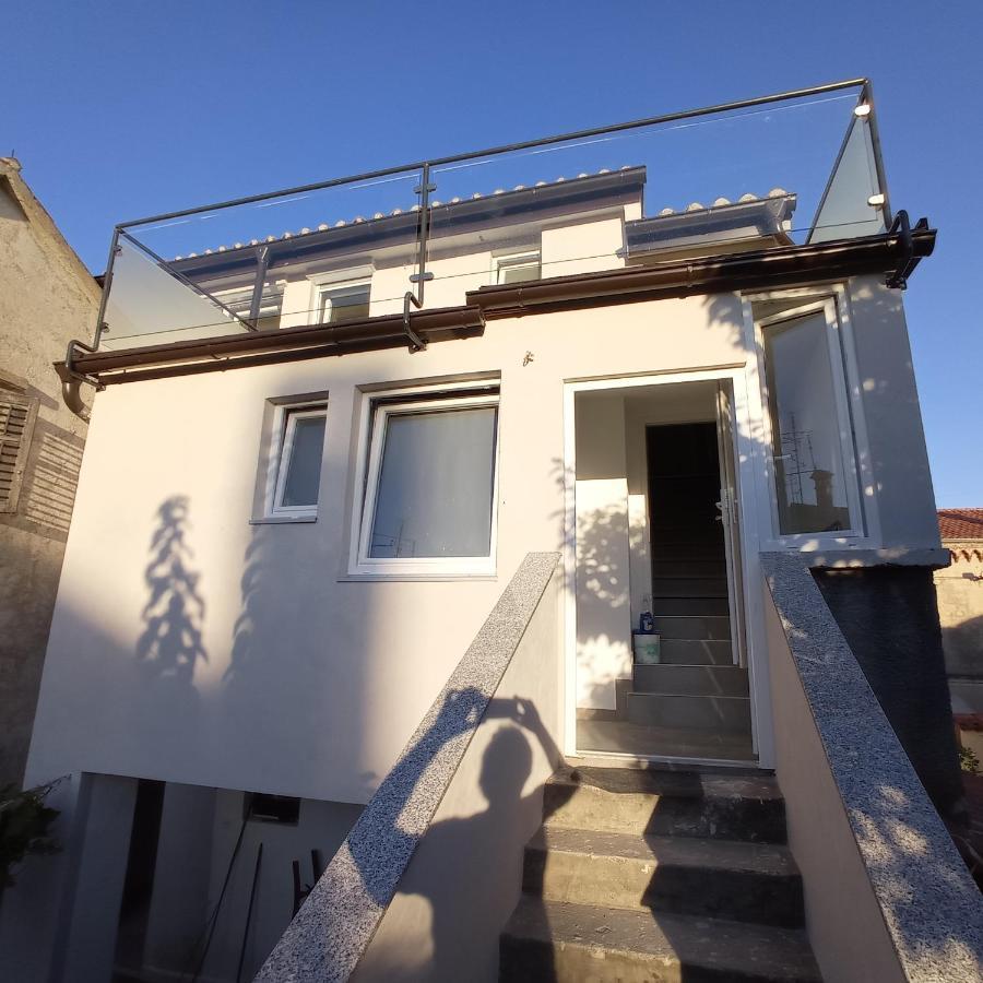 קופר Apartmaja Eva&Pia מראה חיצוני תמונה