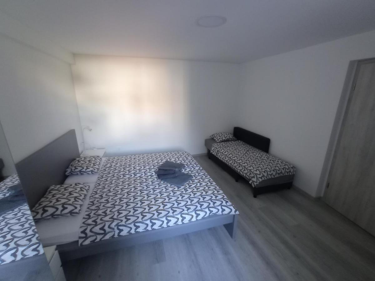 קופר Apartmaja Eva&Pia מראה חיצוני תמונה