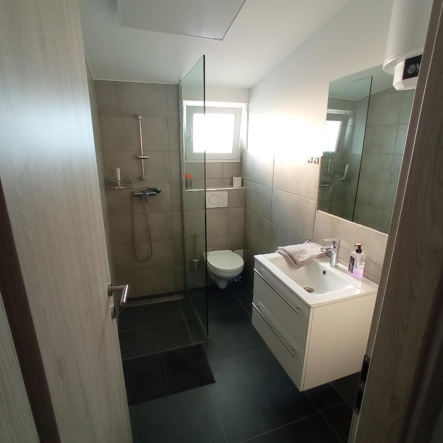 קופר Apartmaja Eva&Pia מראה חיצוני תמונה