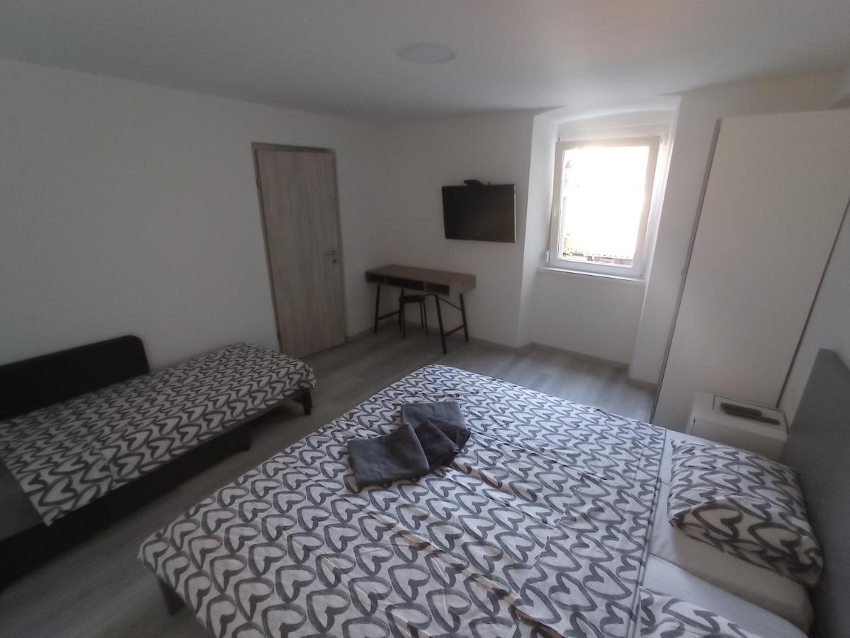 קופר Apartmaja Eva&Pia מראה חיצוני תמונה