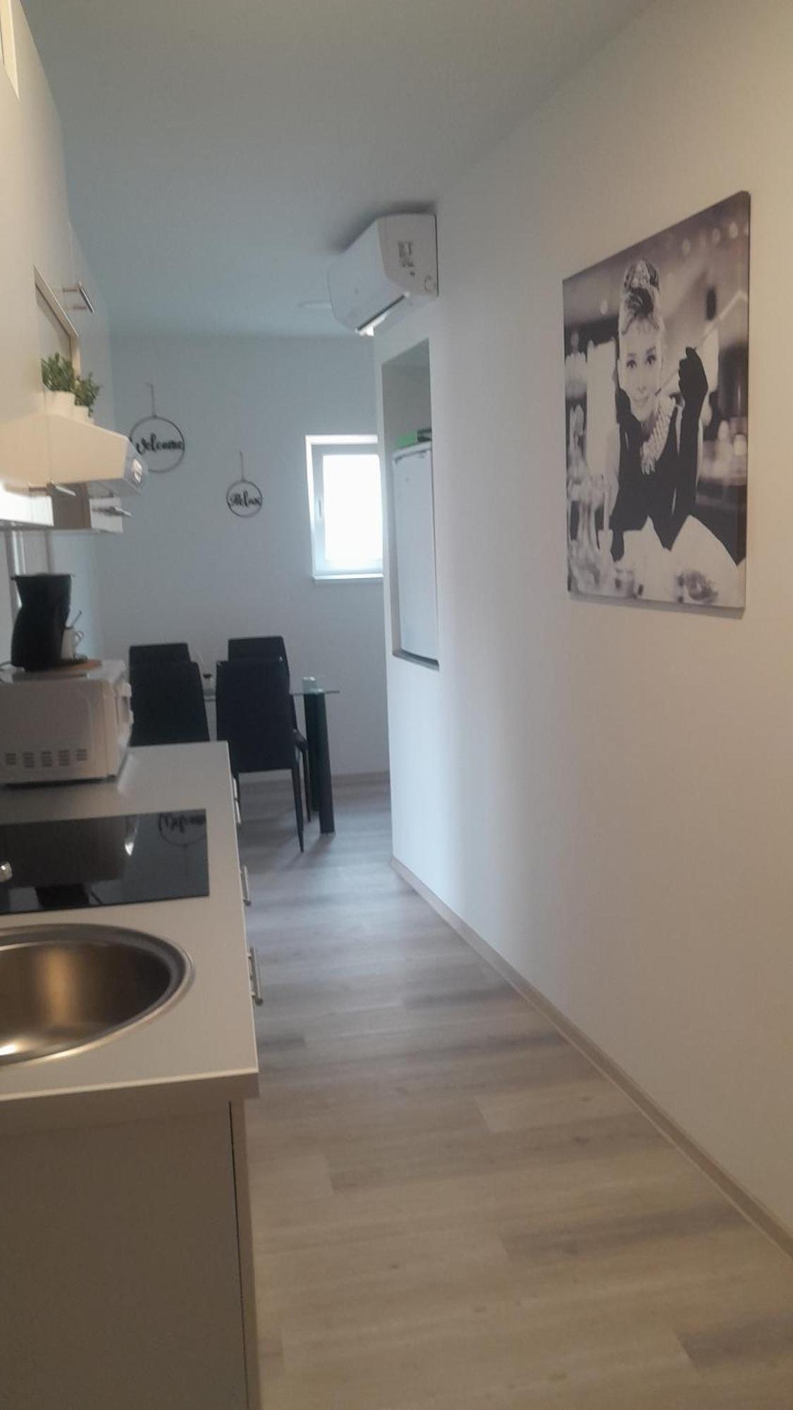 קופר Apartmaja Eva&Pia מראה חיצוני תמונה