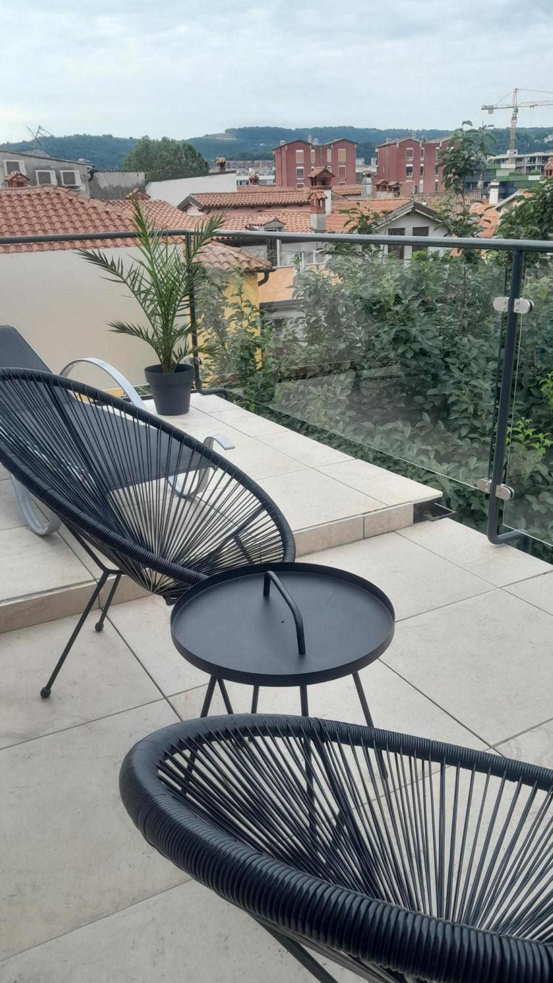 קופר Apartmaja Eva&Pia מראה חיצוני תמונה