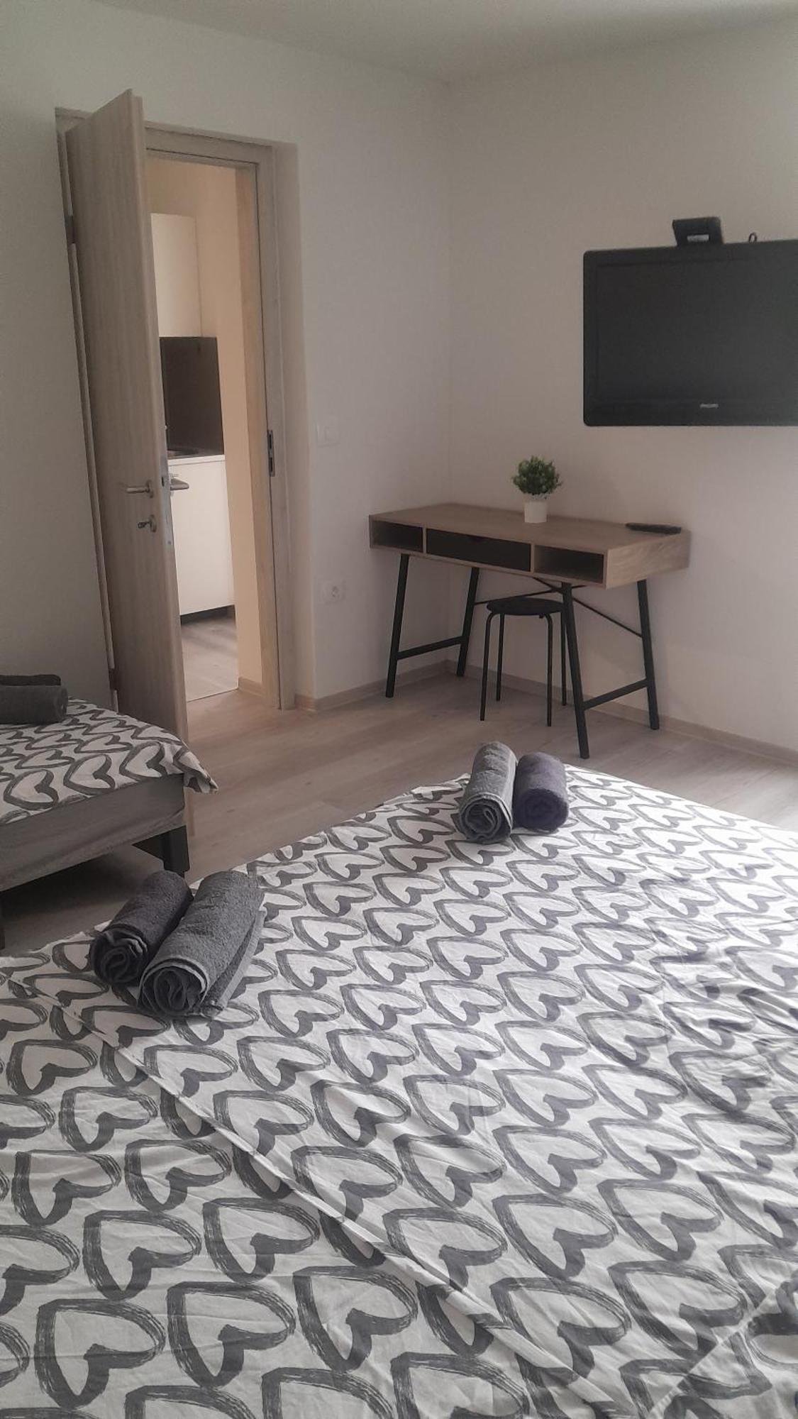 קופר Apartmaja Eva&Pia מראה חיצוני תמונה