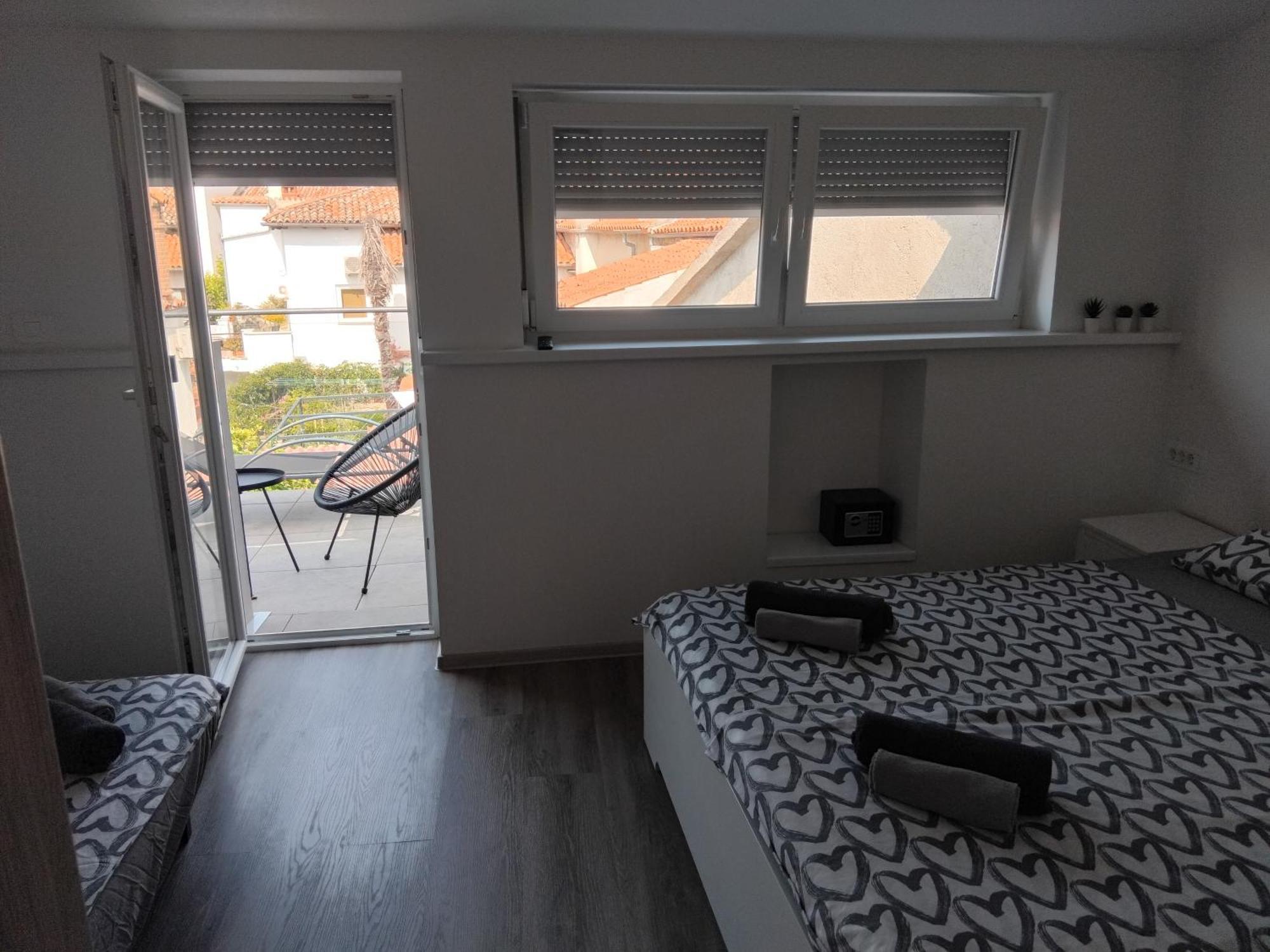 קופר Apartmaja Eva&Pia מראה חיצוני תמונה
