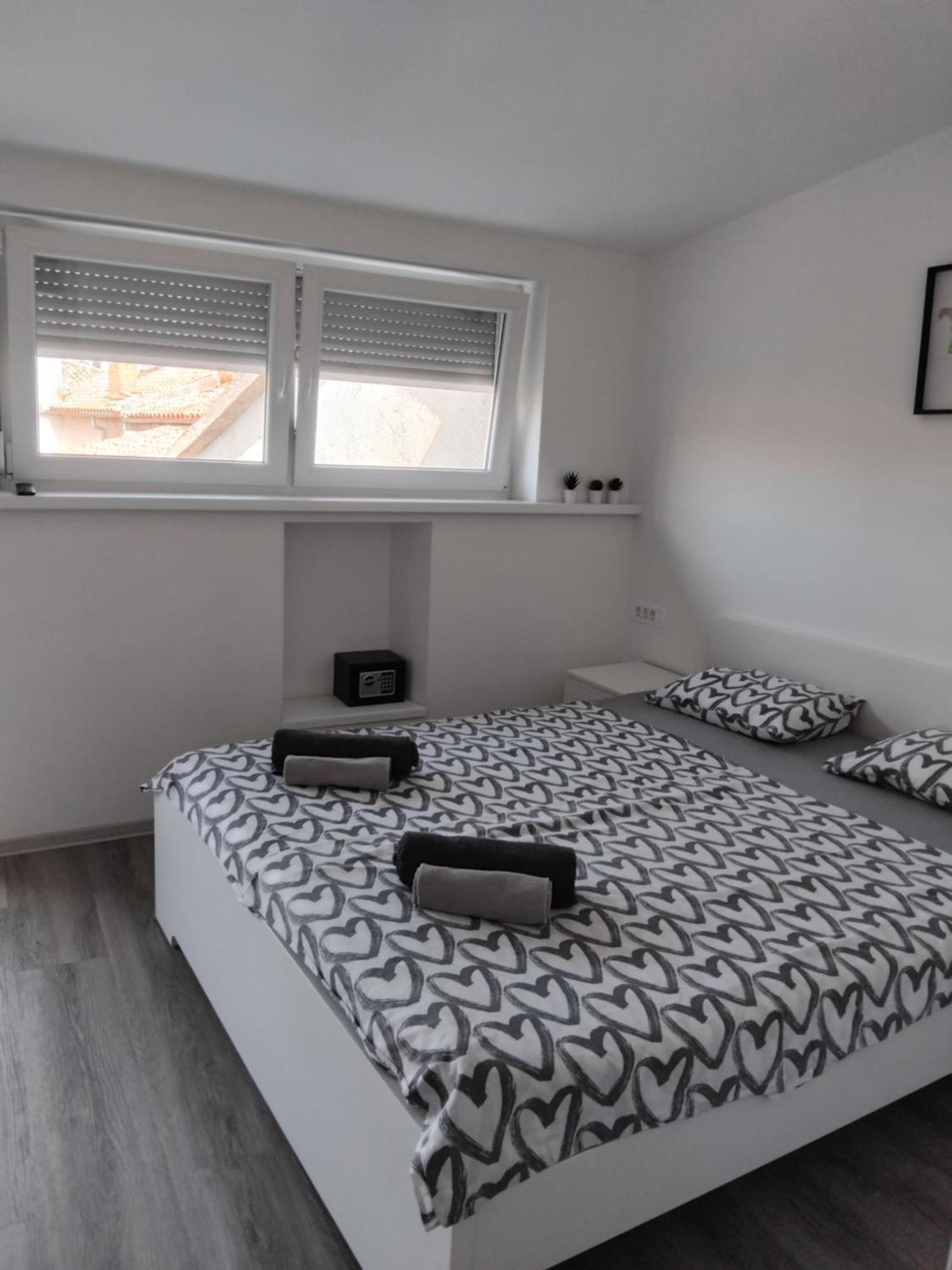 קופר Apartmaja Eva&Pia מראה חיצוני תמונה