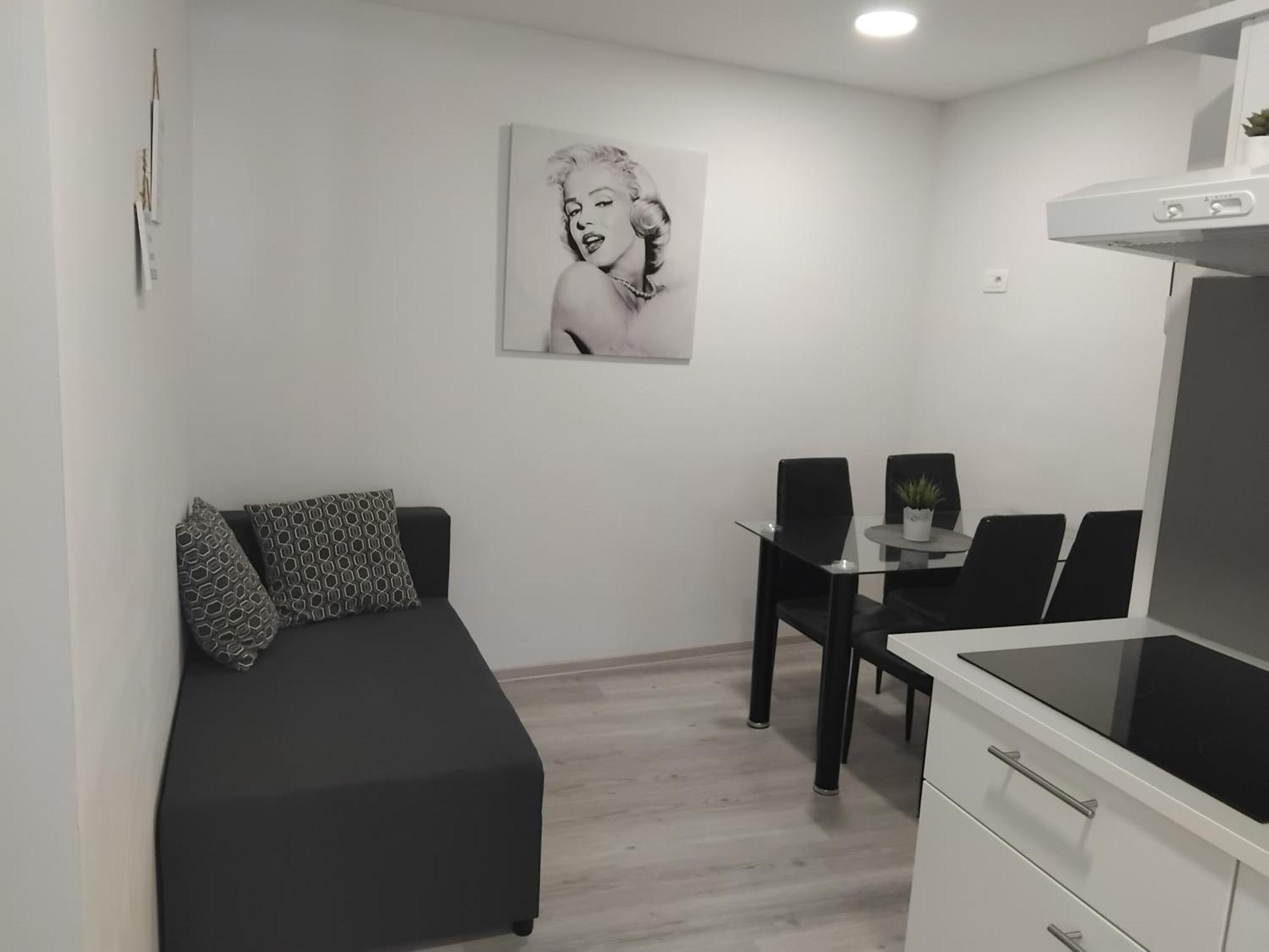 קופר Apartmaja Eva&Pia מראה חיצוני תמונה